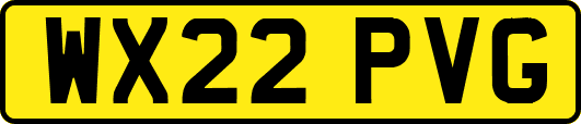 WX22PVG