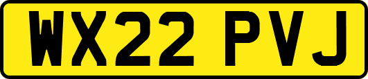 WX22PVJ
