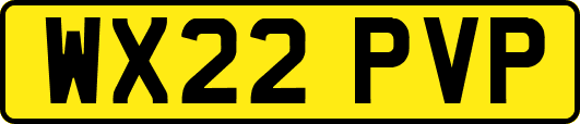 WX22PVP