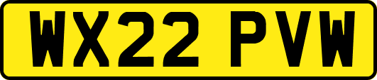 WX22PVW
