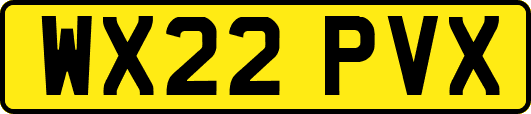 WX22PVX
