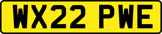 WX22PWE