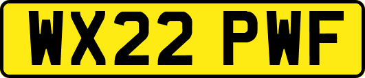 WX22PWF
