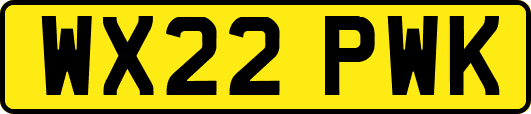 WX22PWK