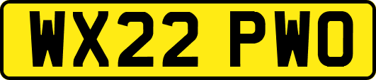 WX22PWO