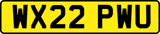 WX22PWU