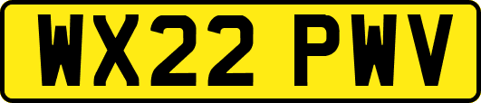 WX22PWV