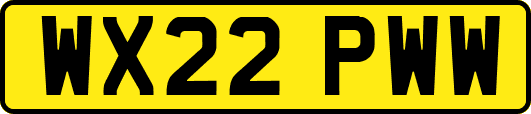 WX22PWW