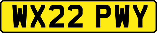 WX22PWY