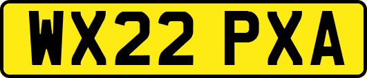 WX22PXA