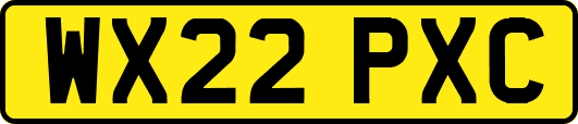 WX22PXC