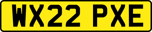 WX22PXE