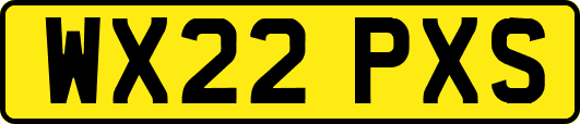 WX22PXS
