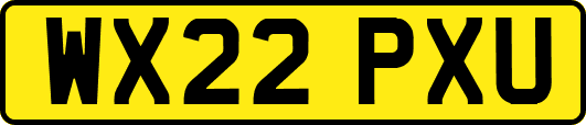 WX22PXU