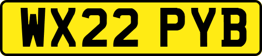 WX22PYB