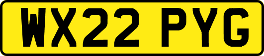 WX22PYG