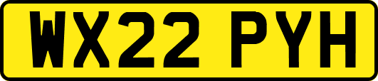 WX22PYH