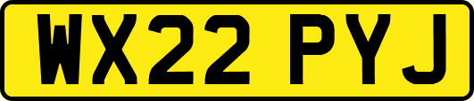 WX22PYJ