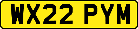 WX22PYM