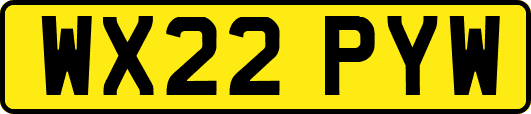WX22PYW