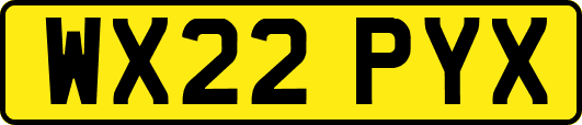WX22PYX