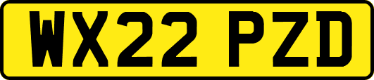 WX22PZD
