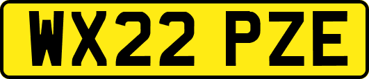WX22PZE