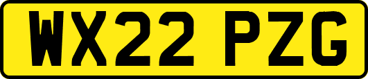 WX22PZG