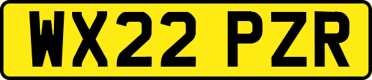 WX22PZR