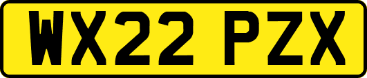WX22PZX