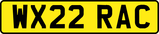 WX22RAC
