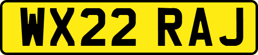 WX22RAJ