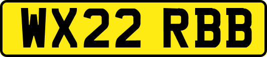 WX22RBB