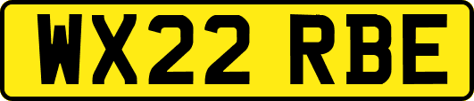 WX22RBE