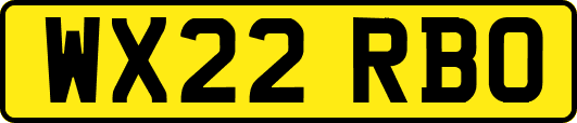 WX22RBO