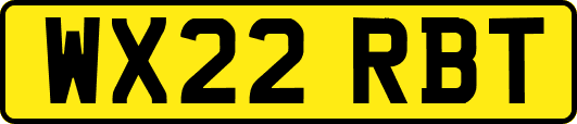 WX22RBT
