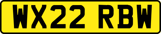 WX22RBW