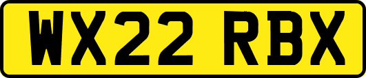 WX22RBX