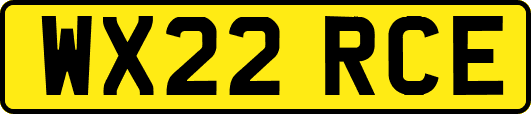 WX22RCE