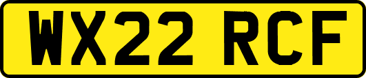 WX22RCF