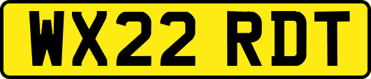 WX22RDT