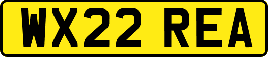 WX22REA
