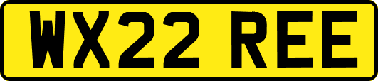 WX22REE