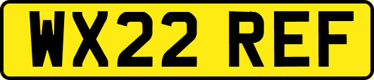 WX22REF