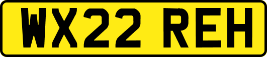 WX22REH