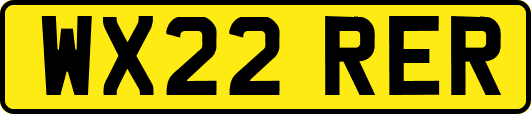 WX22RER