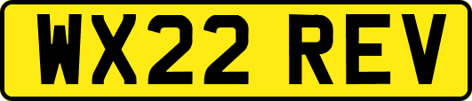 WX22REV