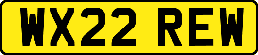 WX22REW