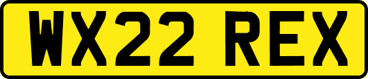 WX22REX