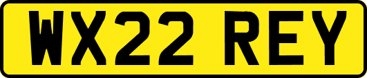 WX22REY
